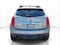 2013 Cadillac SRX Performance