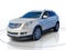 2013 Cadillac SRX Performance