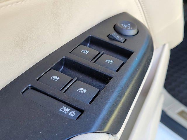 2013 Cadillac SRX Performance