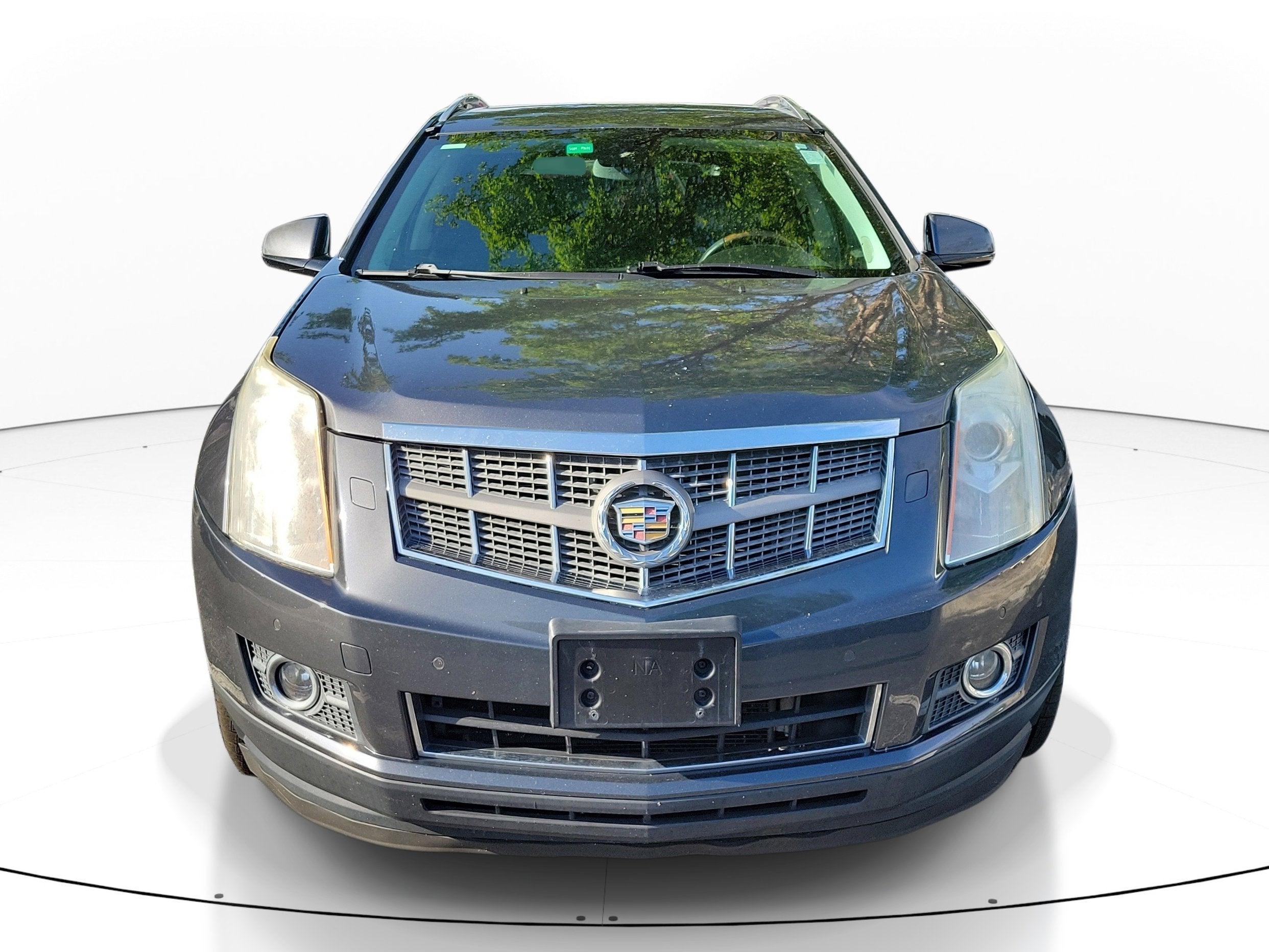 2011 Cadillac SRX Premium