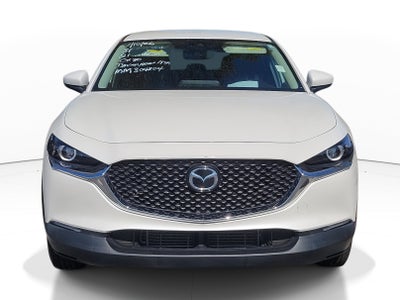 2021 Mazda Mazda CX-30 2.5 S