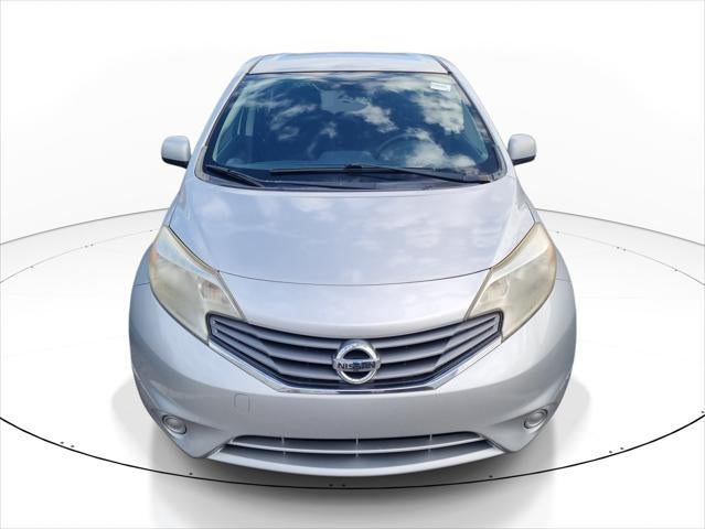 2014 Nissan Versa Note SV