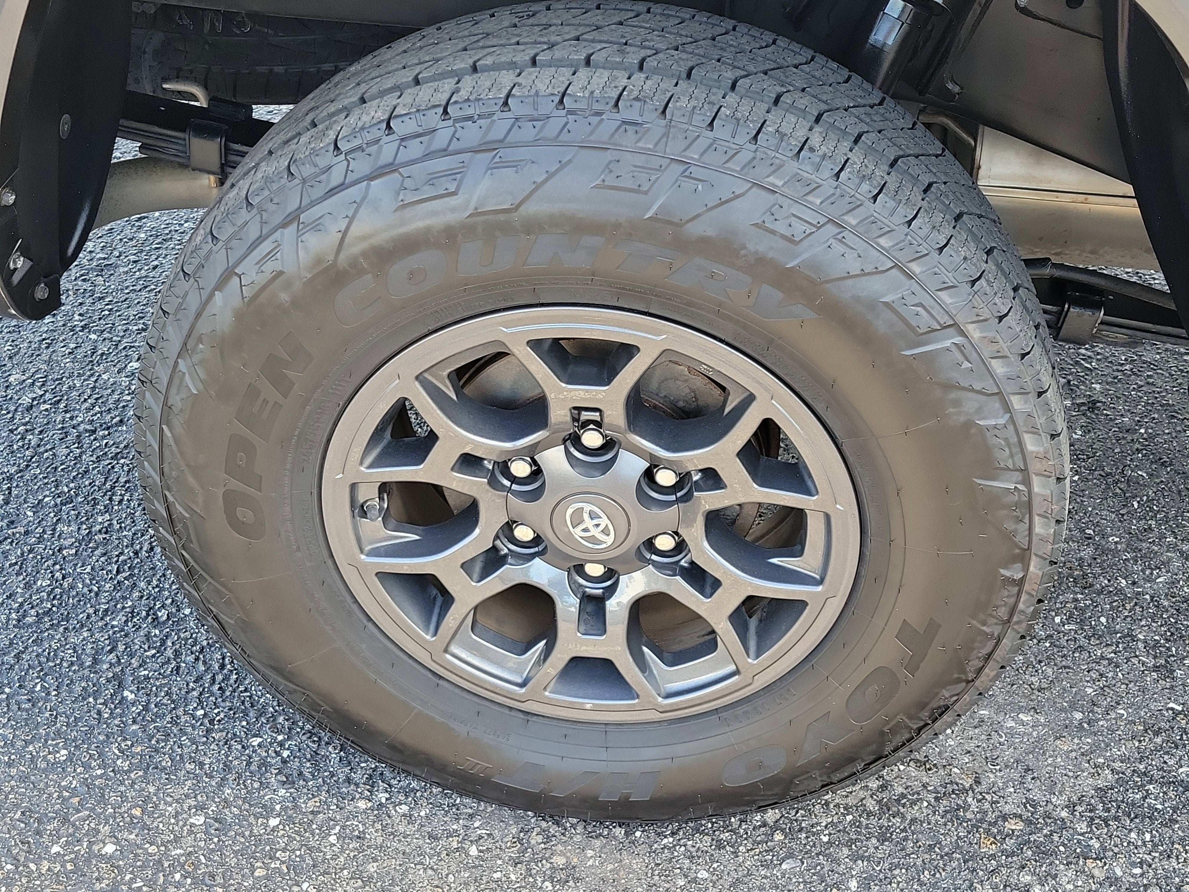 2018 Toyota Tacoma SR5
