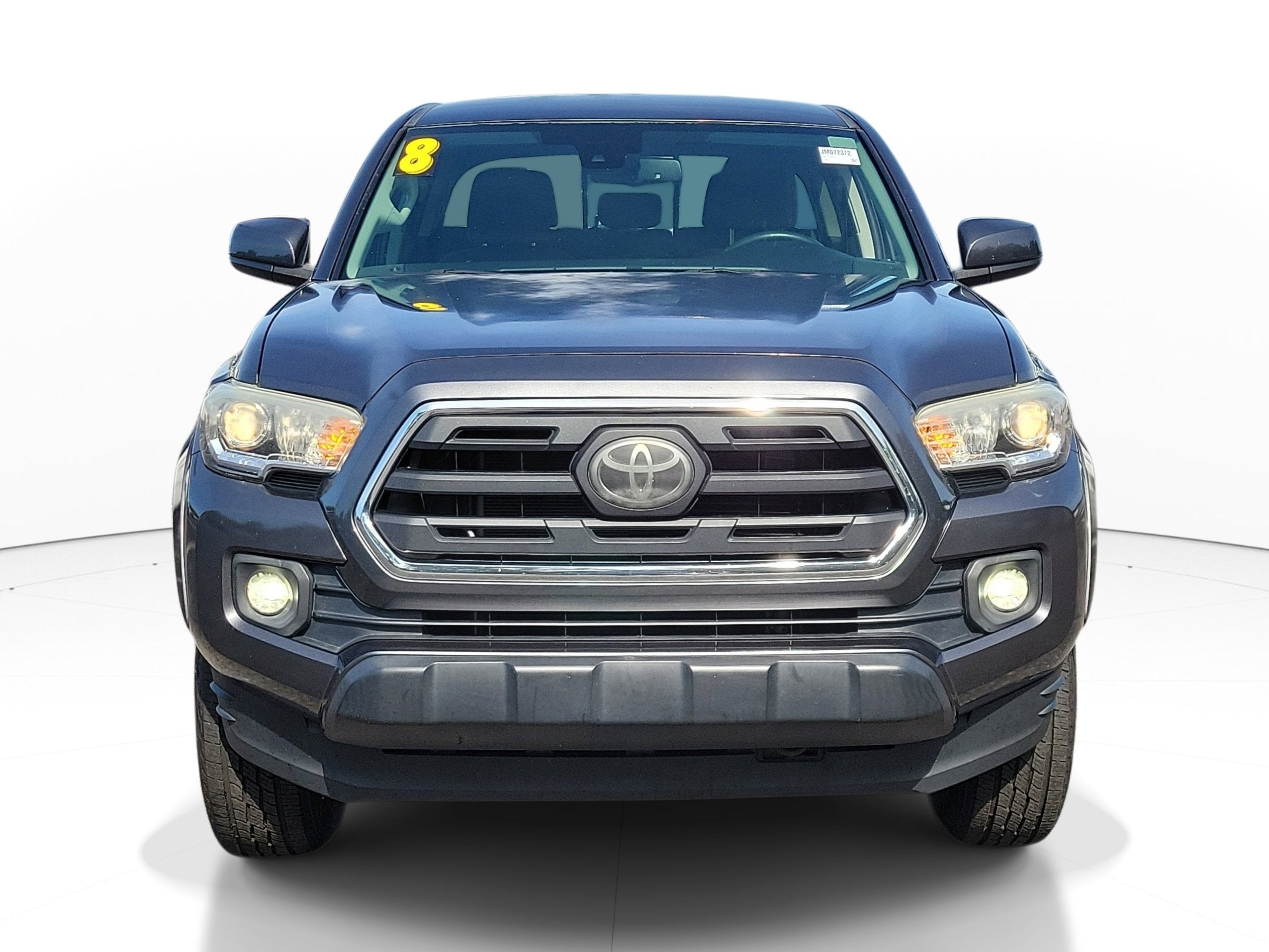 2018 Toyota Tacoma SR5