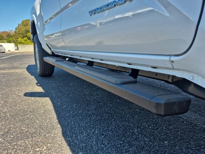 2025 Toyota Tacoma 2WD SR5