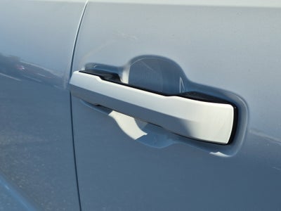 2025 Toyota Tacoma 2WD SR5