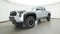 2025 Toyota Tacoma 4WD TRD Off Road Hybrid