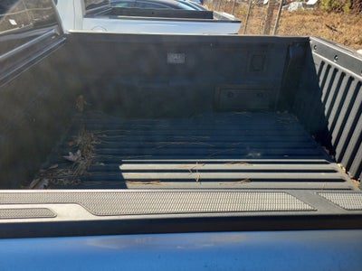 2025 Toyota Tacoma 4WD TRD Off Road Hybrid