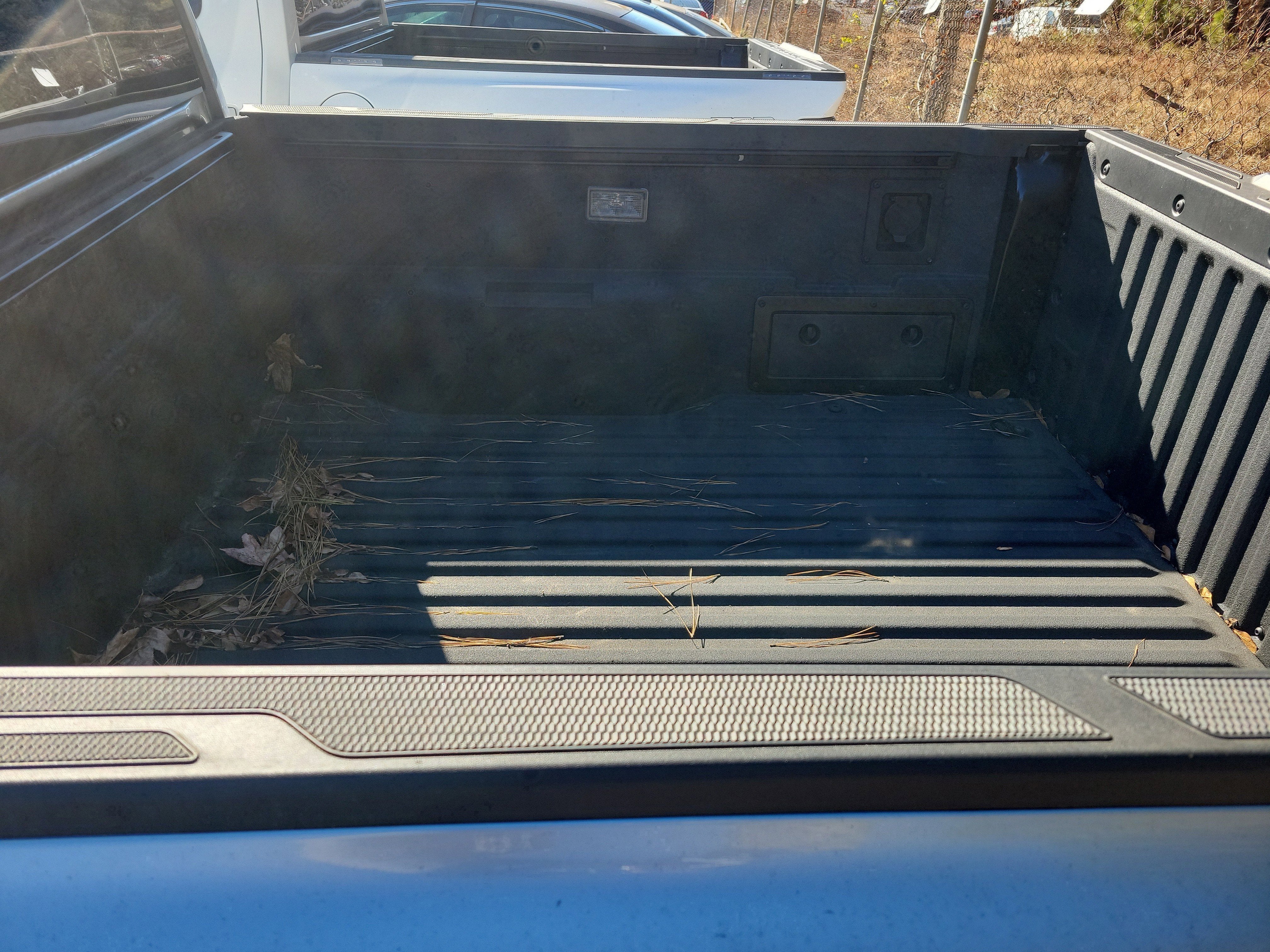 2025 Toyota Tacoma 4WD TRD Off Road Hybrid