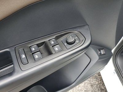 2024 Volkswagen Taos 1.5T SEL