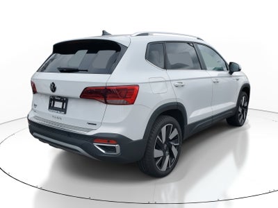 2024 Volkswagen Taos 1.5T SEL