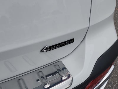 2024 Volkswagen Taos 1.5T SEL