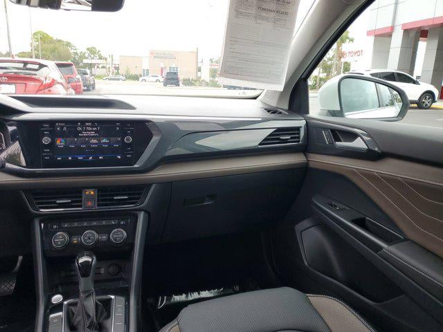 2024 Volkswagen Taos 1.5T SEL