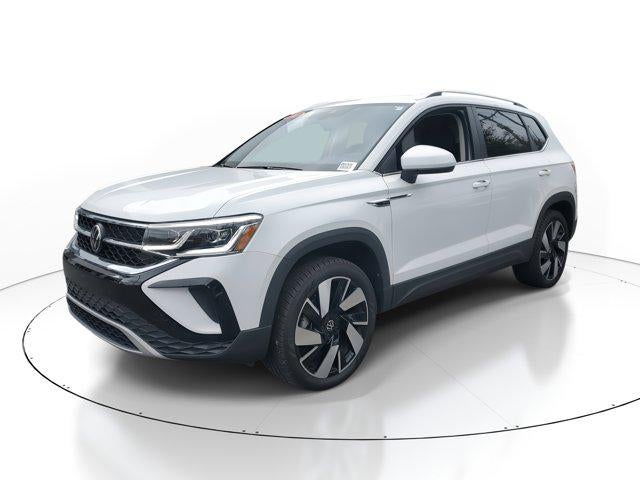 2024 Volkswagen Taos 1.5T SEL