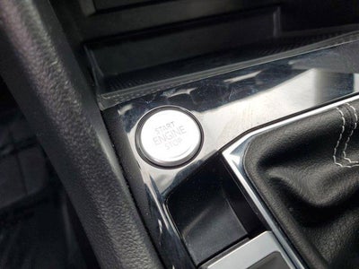 2024 Volkswagen Taos 1.5T SEL