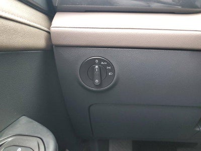 2024 Volkswagen Taos 1.5T SEL