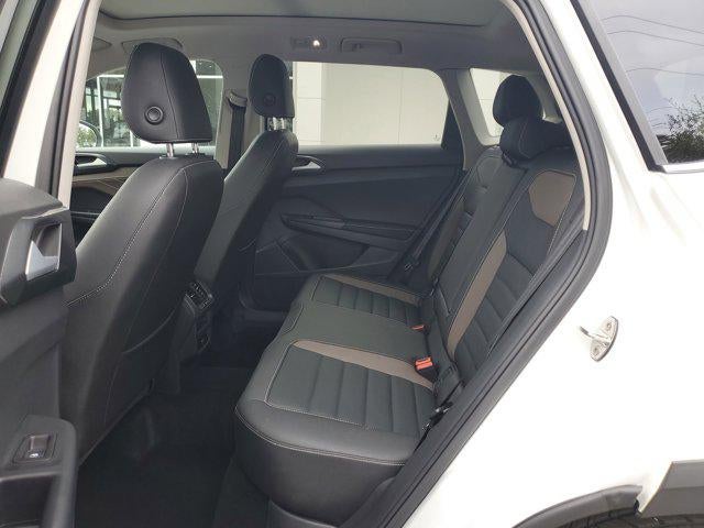 2024 Volkswagen Taos 1.5T SEL