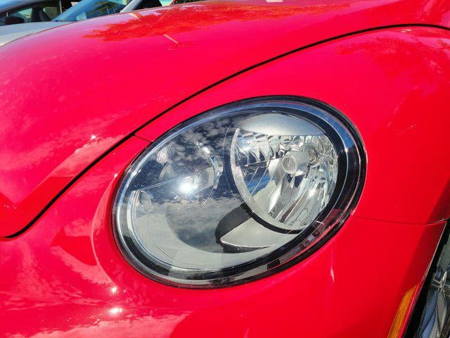 2019 Volkswagen Beetle Convertible 2.0T SE