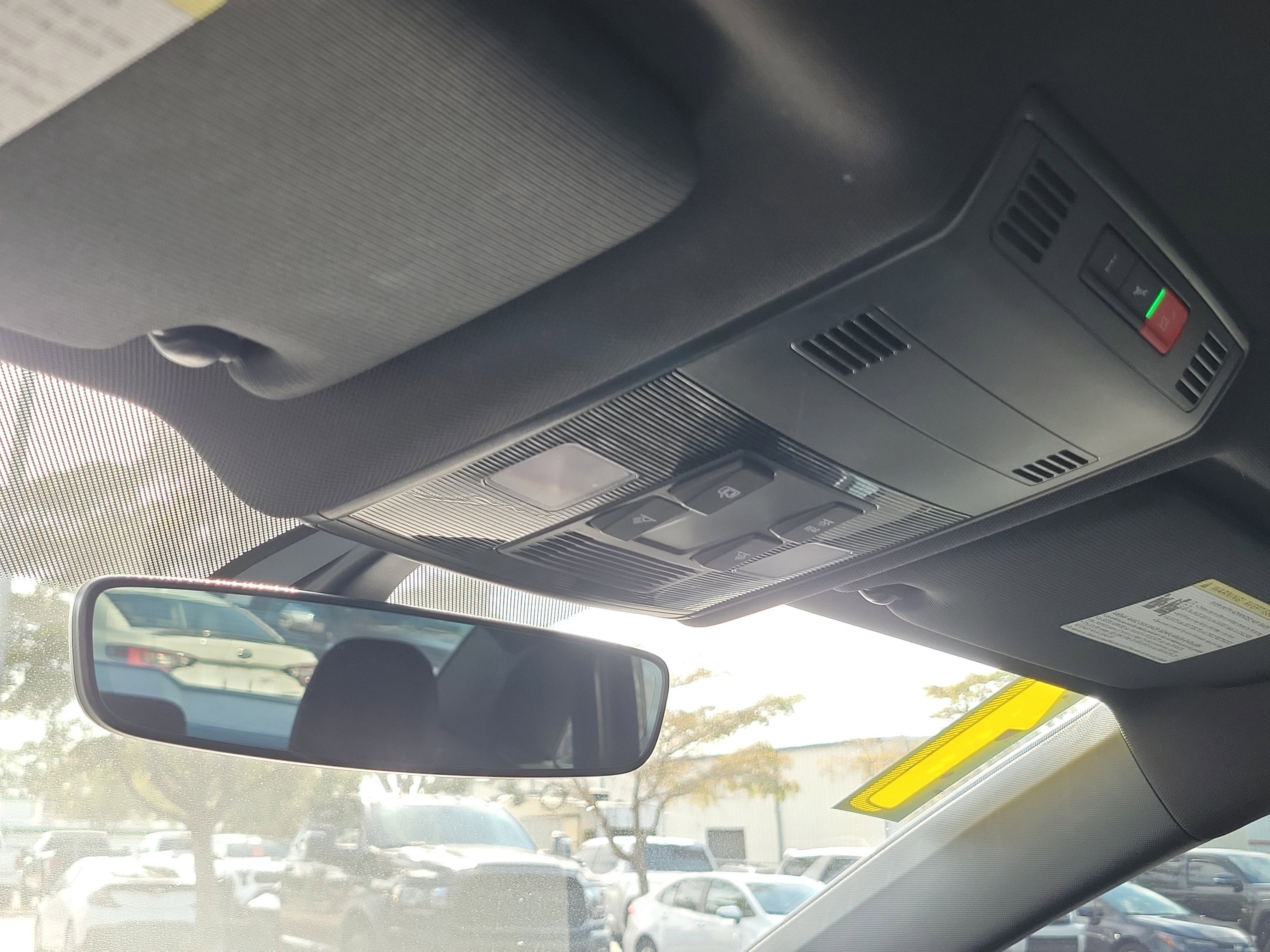 2021 Volkswagen Jetta GLI 2.0T S