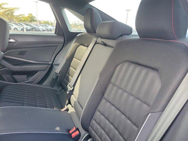 2021 Volkswagen Jetta GLI 2.0T S