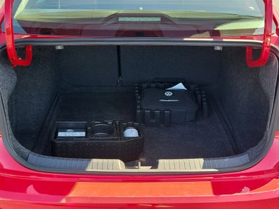 2020 Volkswagen Jetta 1.4T S