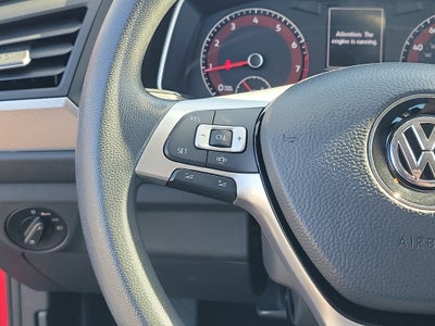 2020 Volkswagen Jetta 1.4T S