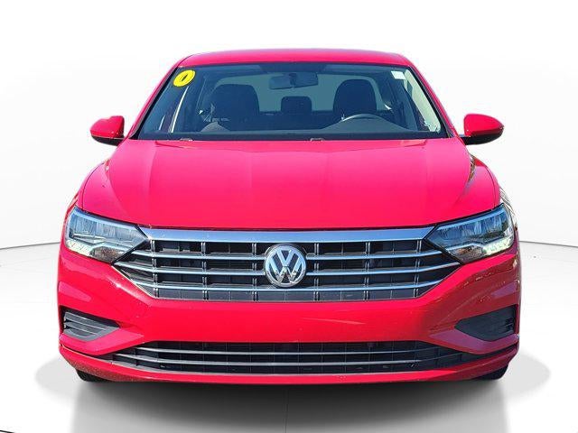 2020 Volkswagen Jetta 1.4T S