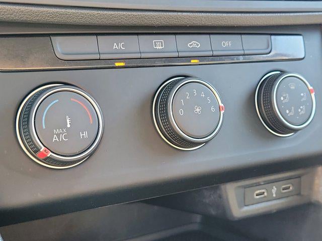 2020 Volkswagen Jetta 1.4T S