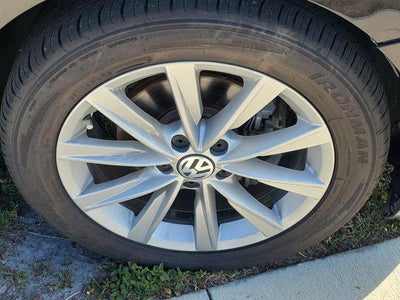 2018 Volkswagen Beetle 2.0T S