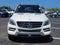 2014 Mercedes-Benz M-Class ML 350