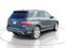 2015 Mercedes-Benz M-Class ML 350