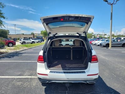 2017 Mercedes-Benz GLE GLE 350