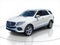2017 Mercedes-Benz GLE GLE 350
