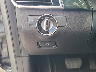 2018 Mercedes-Benz GLE GLE 350