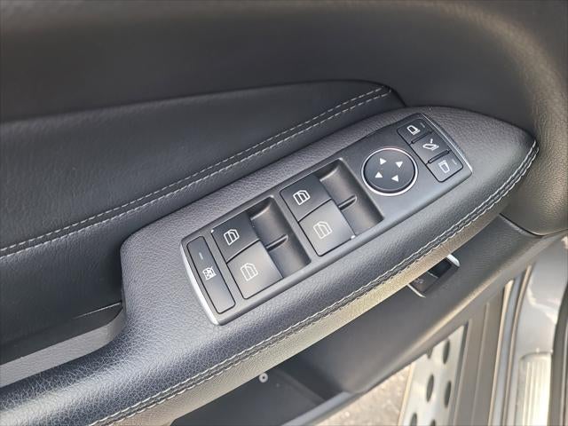 2018 Mercedes-Benz GLE GLE 350