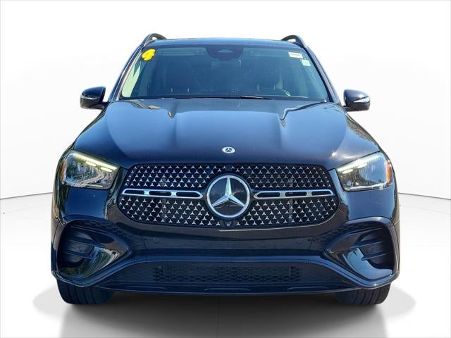 2024 Mercedes-Benz GLE GLE 350