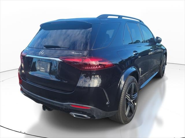 2024 Mercedes-Benz GLE GLE 350