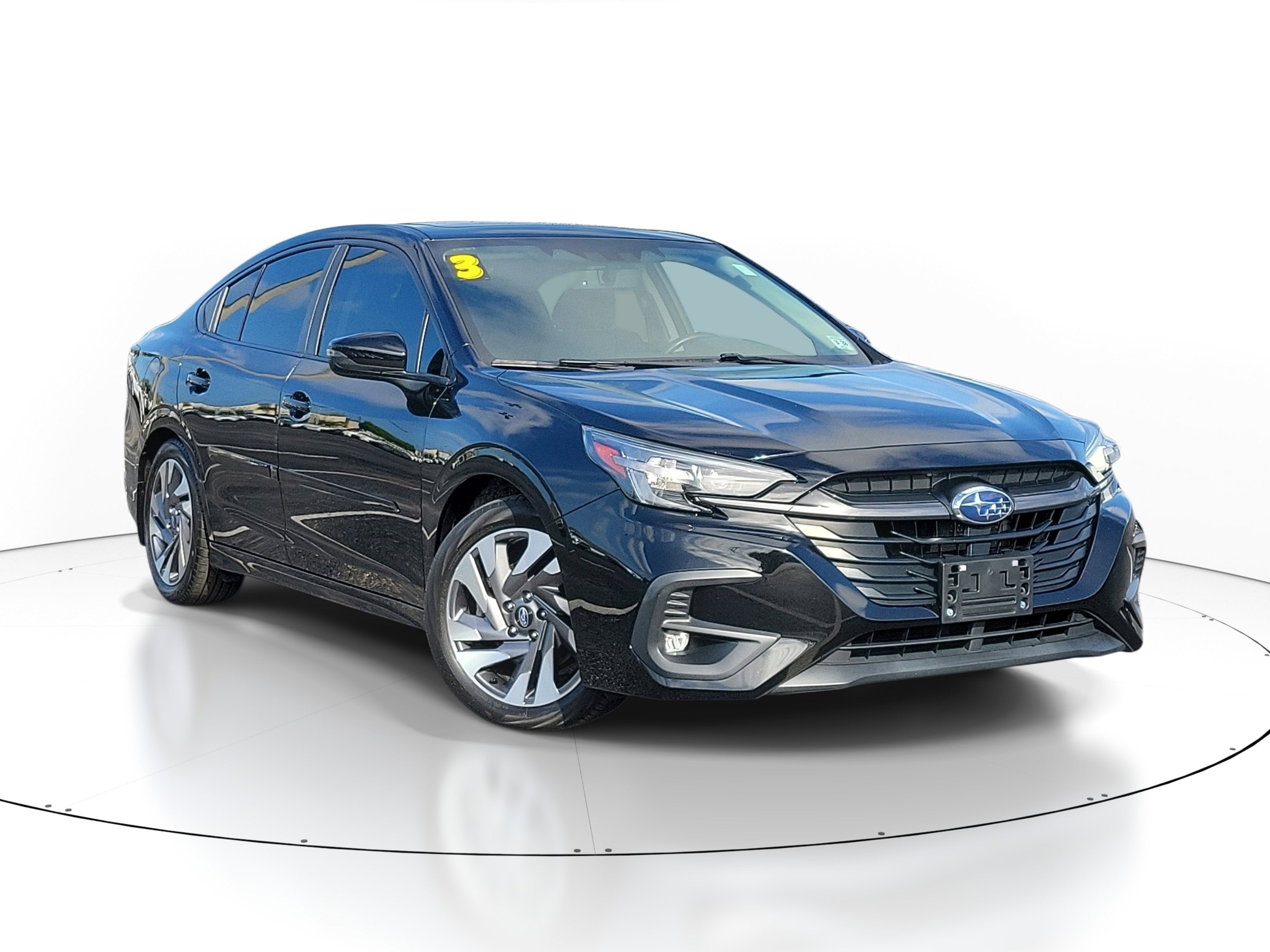 2023 Subaru Legacy
