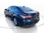 2019 Toyota Camry XLE