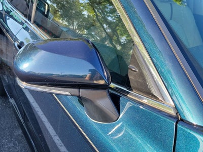 2019 Toyota Camry XLE