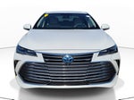 2019 Toyota Avalon Hybrid Limited