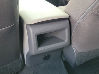 2019 Toyota Camry Hybrid LE
