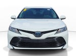 2019 Toyota Camry Hybrid LE