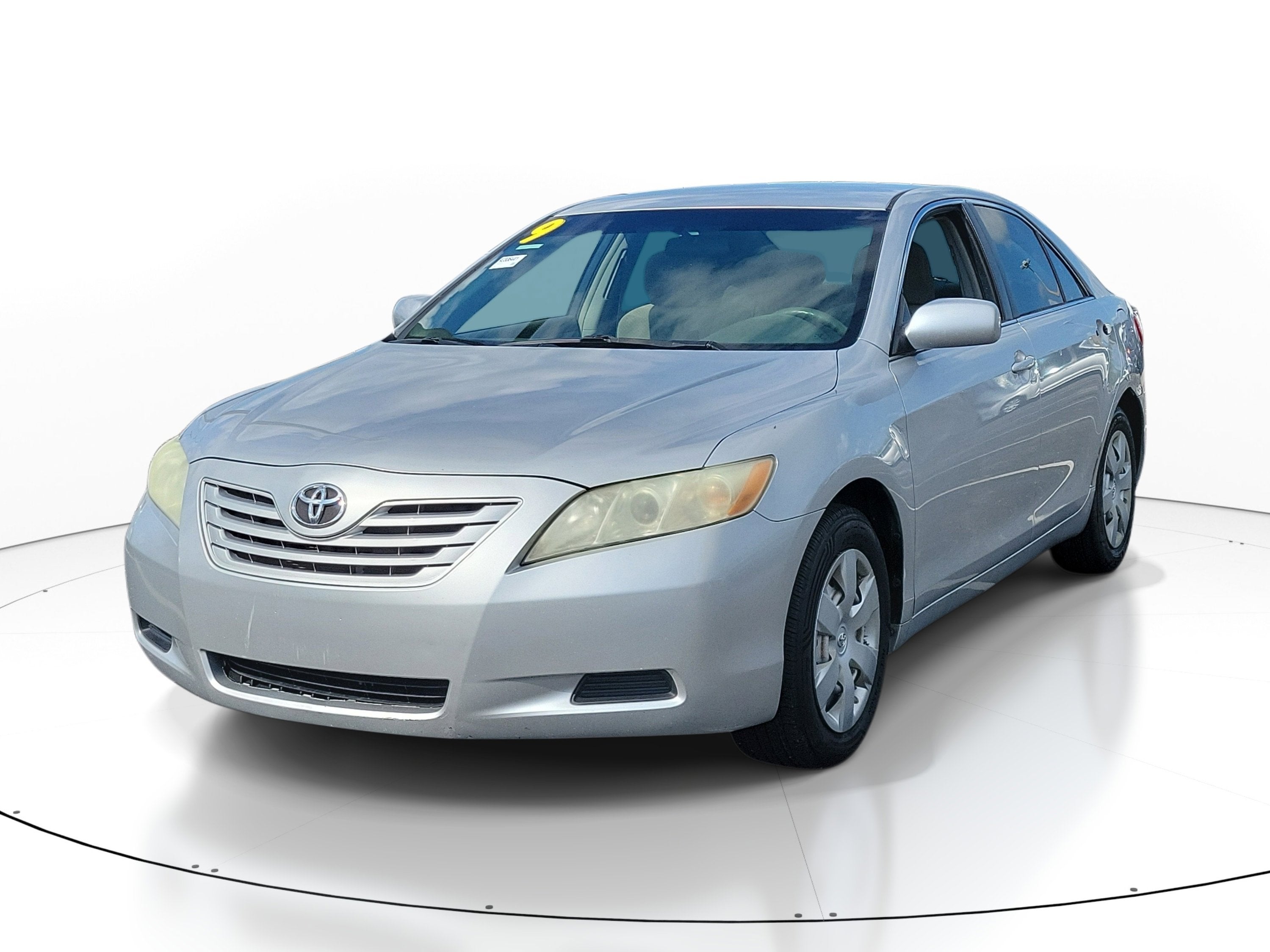 2009 Toyota Camry LE
