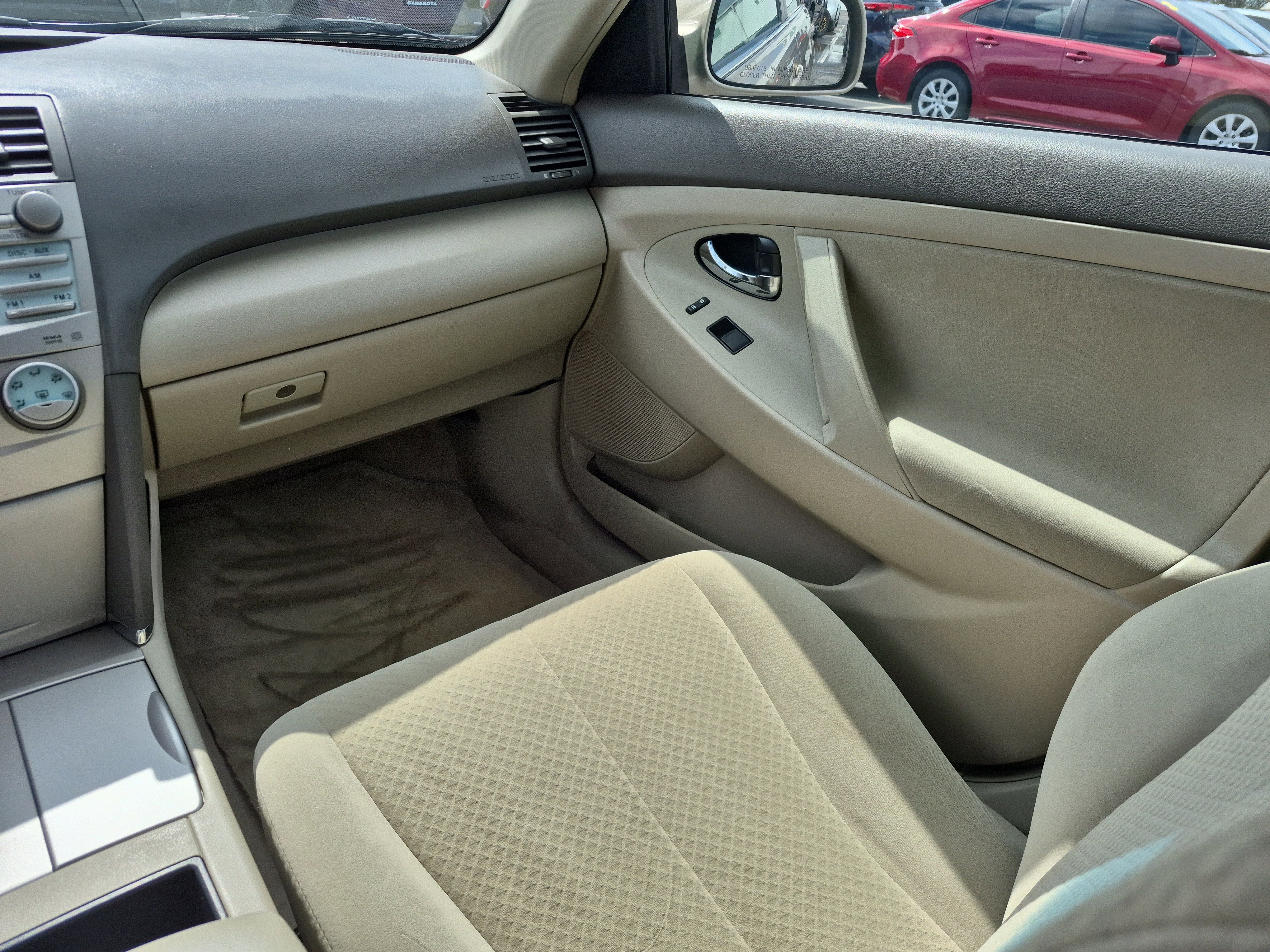 2009 Toyota Camry LE