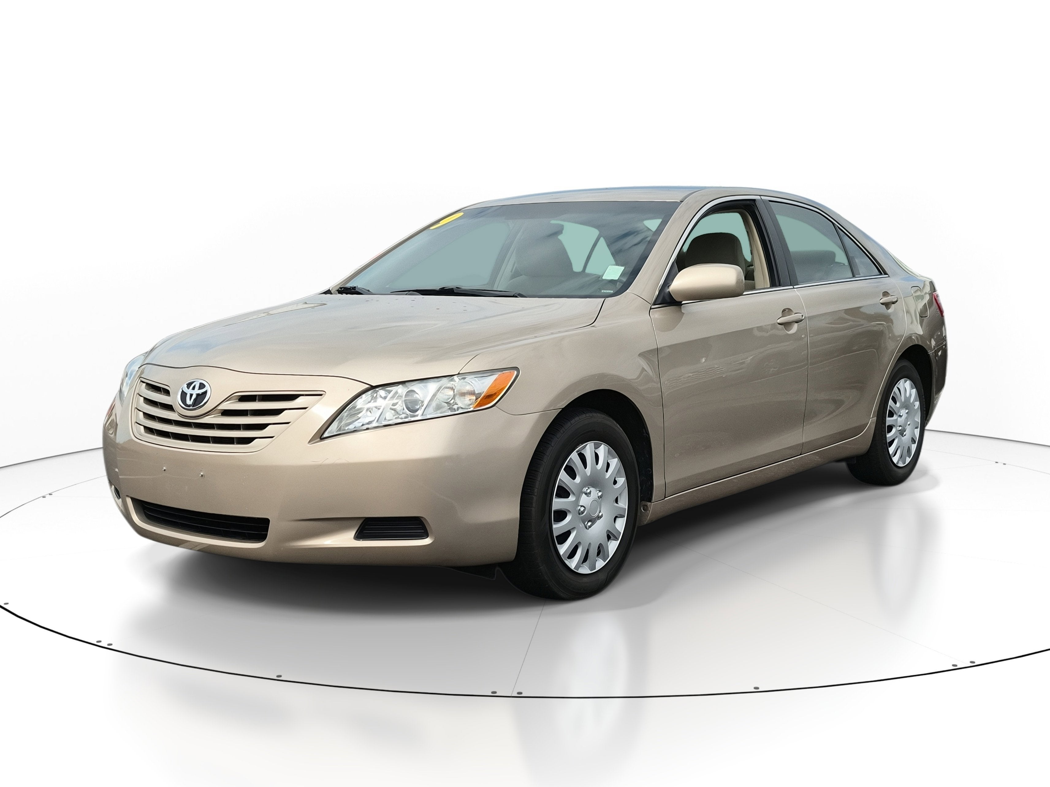 2009 Toyota Camry LE