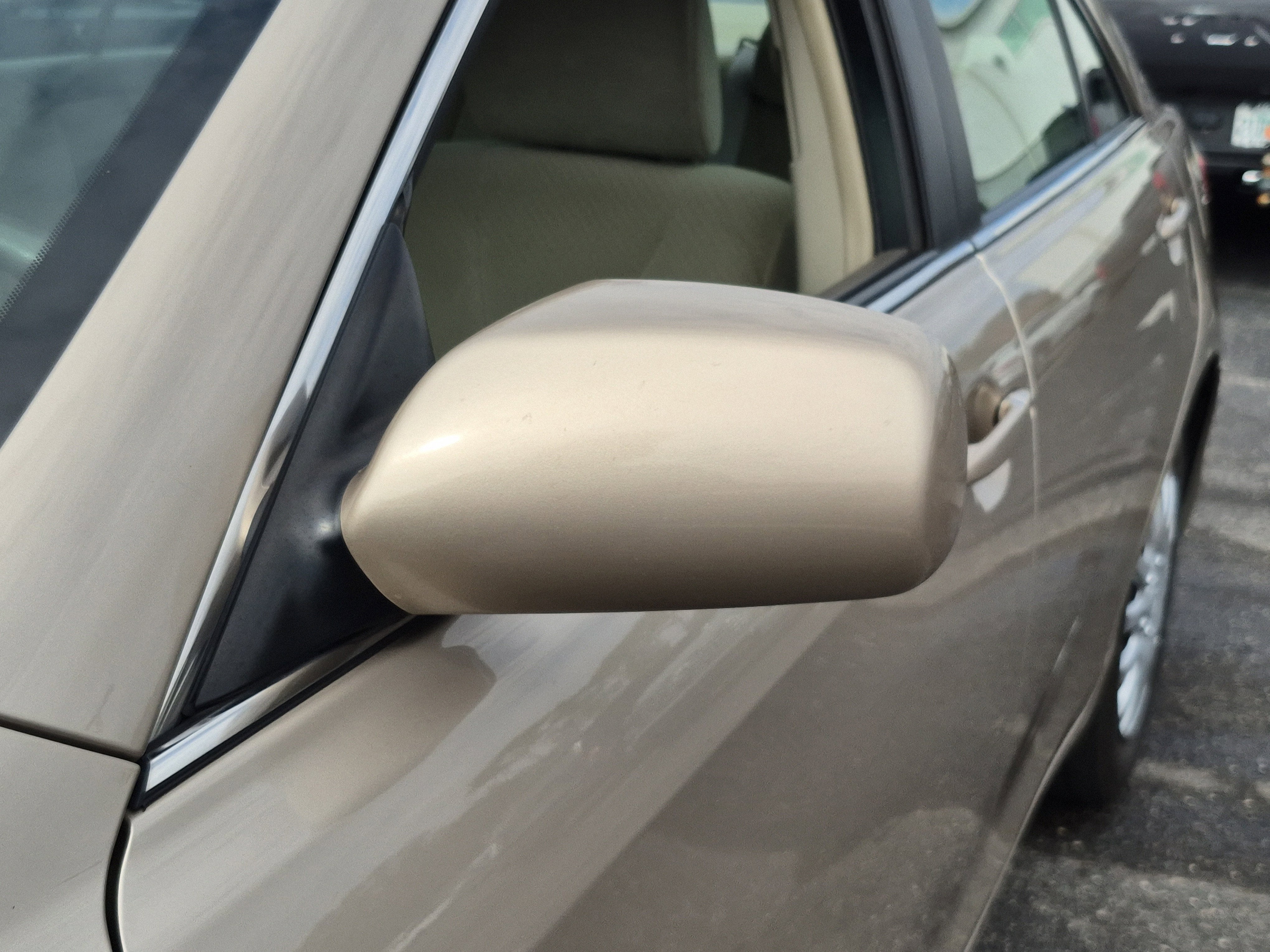 2009 Toyota Camry LE