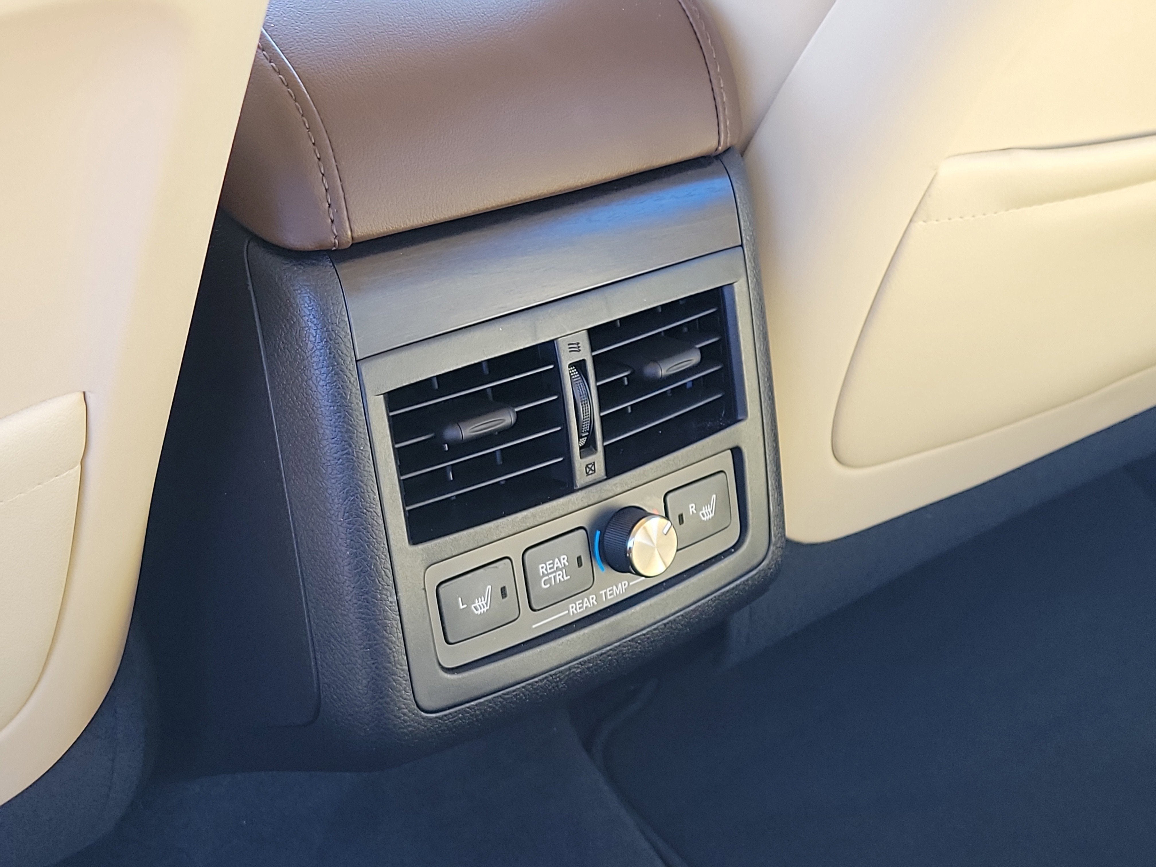 2016 Toyota Avalon Limited