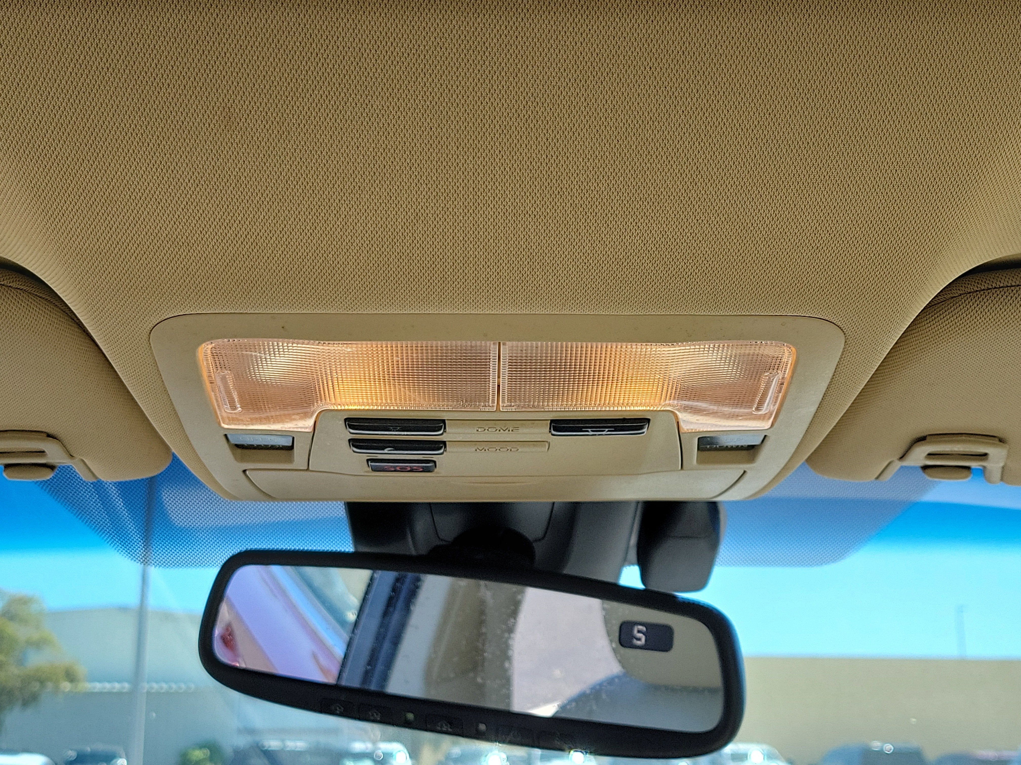 2016 Toyota Avalon Limited