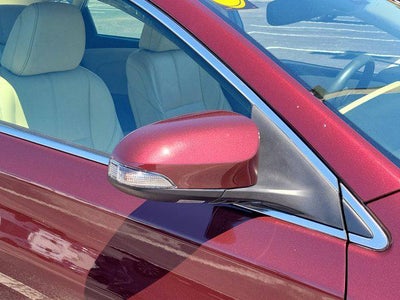 2016 Toyota Avalon Limited